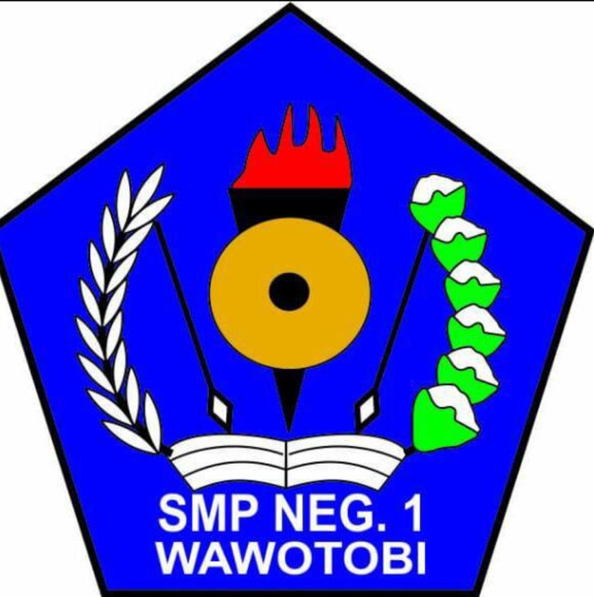 SMPN 1 Wawotobi